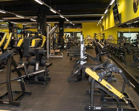 Fit Express Busto Arsizio